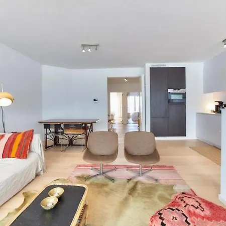 Heaven 64 Appartement *