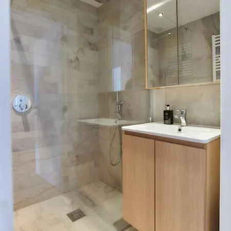 Heaven 64 Appartement