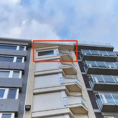 Appartement Heaven 64